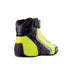 OMP Racing Inc OMP Racing One Evo X Driving Shoes IC/806E09936 Autofit