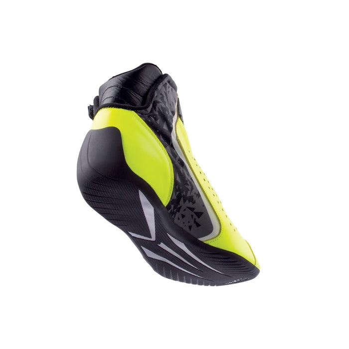 OMP Racing Inc OMP Racing One Evo X Driving Shoes IC/806E09941 Autofit