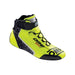OMP Racing Inc OMP Racing One Evo X Driving Shoes IC/806E09945 Autofit