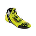 OMP Racing Inc OMP Racing One Evo X R Driving Shoes IC/805E09942 Autofit