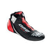 OMP Racing Inc OMP Racing One Evo X R Driving Shoes IC/805E17238 Autofit