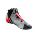 OMP Racing Inc OMP Racing One Evo X R Driving Shoes IC/805E17241 Autofit