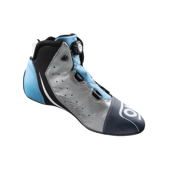 OMP Racing Inc OMP Racing One Evo X R Driving Shoes IC/805E24640 Autofit