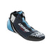 OMP Racing Inc OMP Racing One Evo X R Driving Shoes IC/805E24641 Autofit