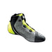 OMP Racing Inc OMP Racing One Evo X R Driving Shoes IC/805E37043 Autofit