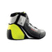 OMP Racing Inc OMP Racing One Evo X R Driving Shoes IC/805E37044 Autofit