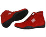 OMP Racing Inc OMP Racing OS 50 Driving Shoes IC/792061105 Autofit