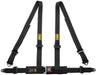 OMP Racing Inc OMP Racing Road 4 Harnesses DA505071 Autofit