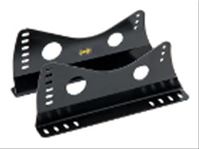 OMP Racing Inc OMP Racing Seat Brackets HC/731E Autofit
