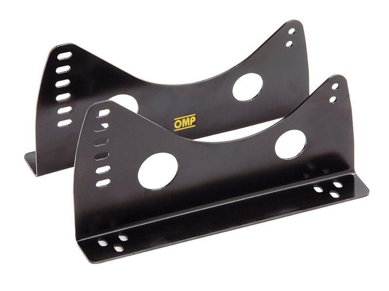 OMP Racing Inc OMP Racing Seat Brackets HC/733E Autofit