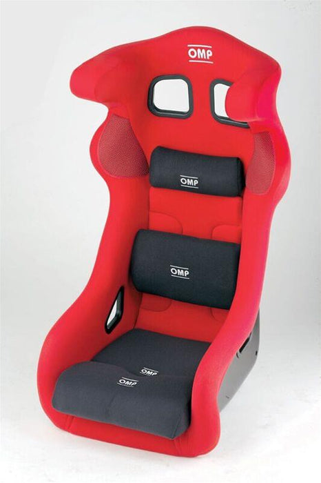 OMP Racing Inc OMP Racing Seat Cushions HB/695/N Autofit