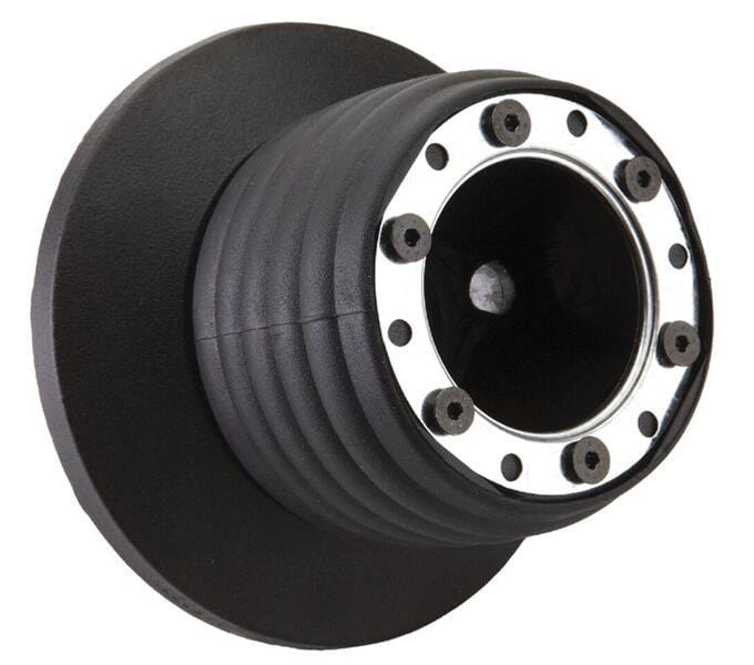 OMP Racing Inc OMP Racing Steering Wheel Hubs OD/1960PO806 Autofit