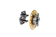 OMP Racing Inc OMP Racing Steering Wheel Hubs ODS/024/BE Autofit