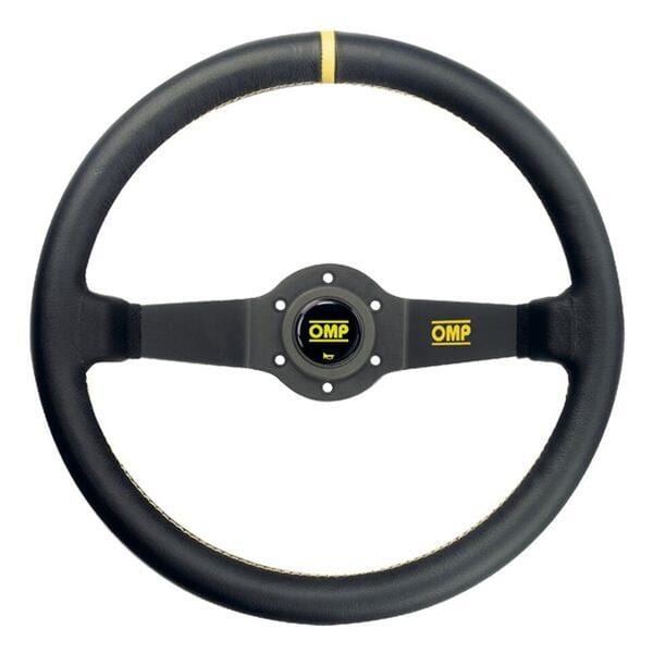 OMP Racing Inc OMP Racing Steering Wheels OD/1950 Autofit