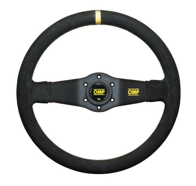 OMP Racing Inc OMP Racing Steering Wheels OD/1951 Autofit