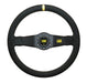 OMP Racing Inc OMP Racing Steering Wheels OD/1951 Autofit