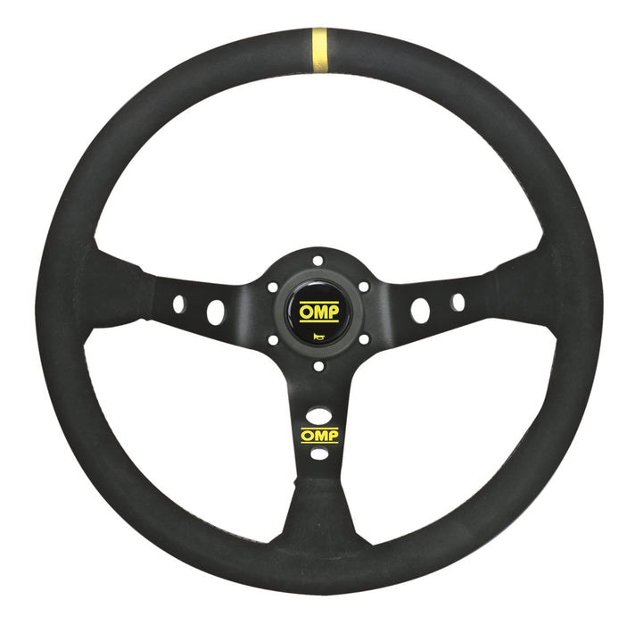 OMP Racing Inc OMP Racing Steering Wheels OD/1954/N Autofit