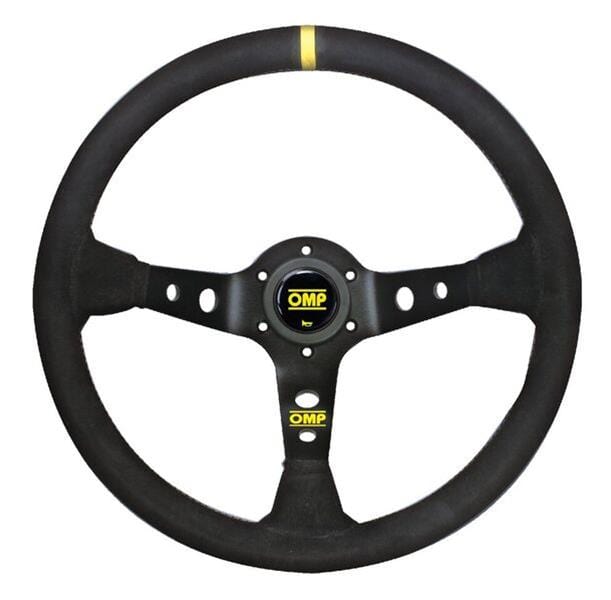 OMP Racing Inc OMP Racing Steering Wheels OD/1954/N Autofit