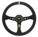 OMP Racing Inc OMP Racing Steering Wheels OD/1954/N Autofit
