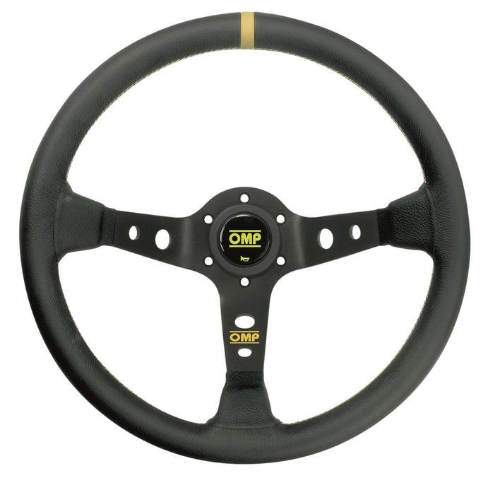OMP Racing Inc OMP Racing Steering Wheels OD/1956/N Autofit