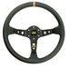 OMP Racing Inc OMP Racing Steering Wheels OD/1956/N Autofit