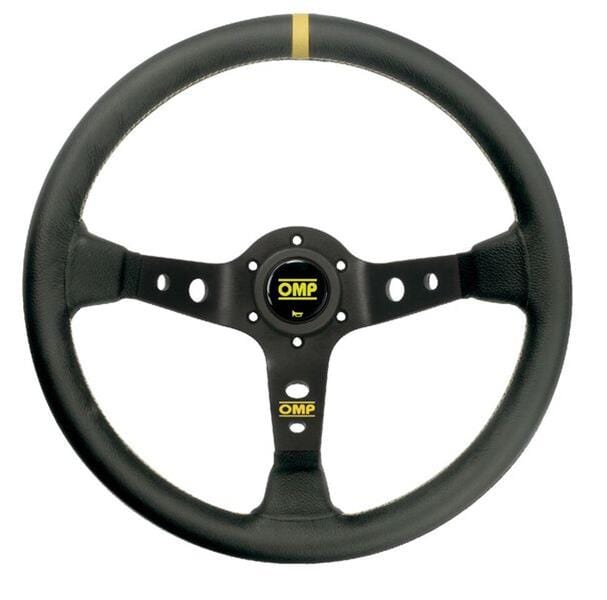 OMP Racing Inc OMP Racing Steering Wheels OD/1956/N Autofit