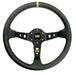 OMP Racing Inc OMP Racing Steering Wheels OD/1956/N Autofit