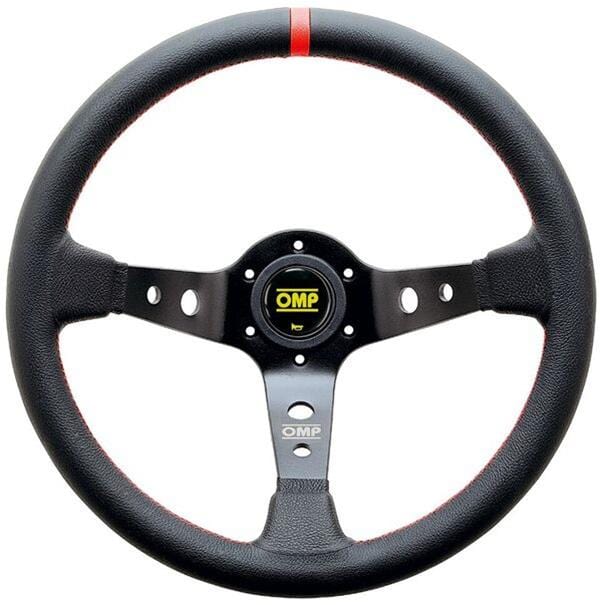OMP Racing Inc OMP Racing Steering Wheels OD/1956/NR Autofit