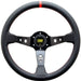 OMP Racing Inc OMP Racing Steering Wheels OD/1956/NR Autofit