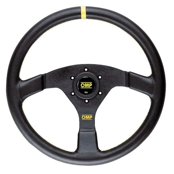 OMP Racing Inc OMP Racing Steering Wheels OD/1957 Autofit