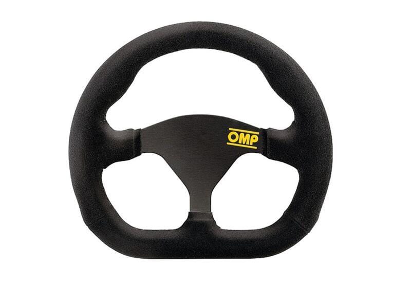 OMP Racing Inc OMP Racing Steering Wheels OD/1972/N Autofit