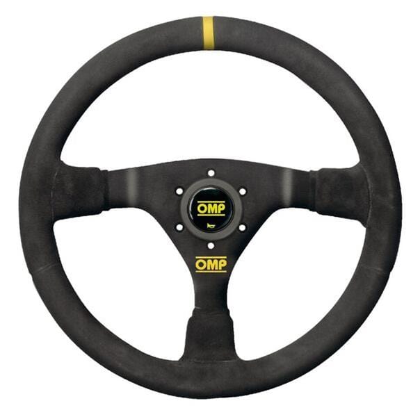OMP Racing Inc OMP Racing Steering Wheels OD/1979/N Autofit