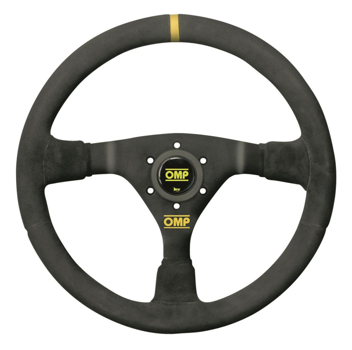 OMP Racing Inc OMP Racing Steering Wheels OD/1979/N Autofit