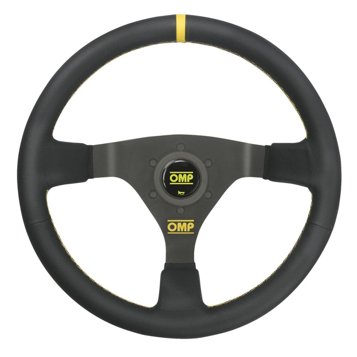 OMP Racing Inc OMP Racing Steering Wheels OD/1980/N Autofit