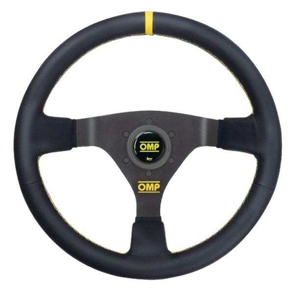 OMP Racing Inc OMP Racing Steering Wheels OD/1980/N Autofit
