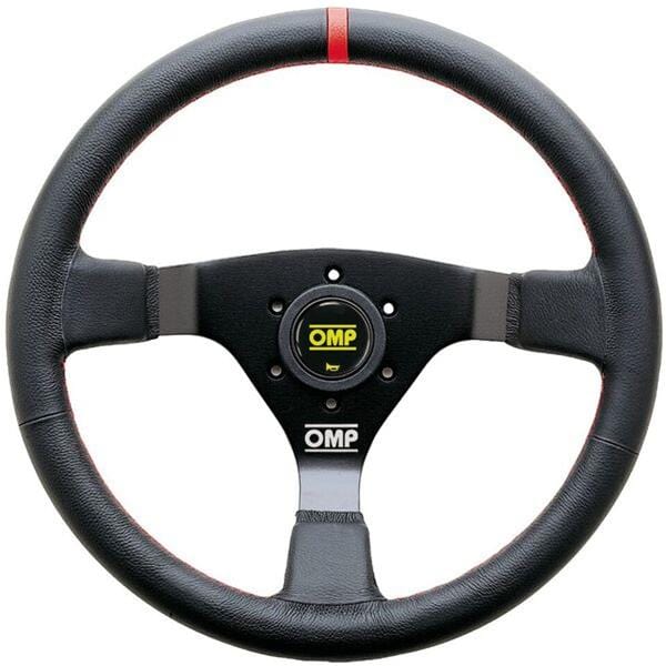 OMP Racing Inc OMP Racing Steering Wheels OD/1980/NR Autofit
