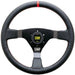 OMP Racing Inc OMP Racing Steering Wheels OD/1980/NR Autofit