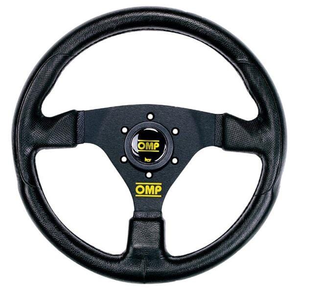 OMP Racing Inc OMP Racing Steering Wheels OD/1981/NN Autofit