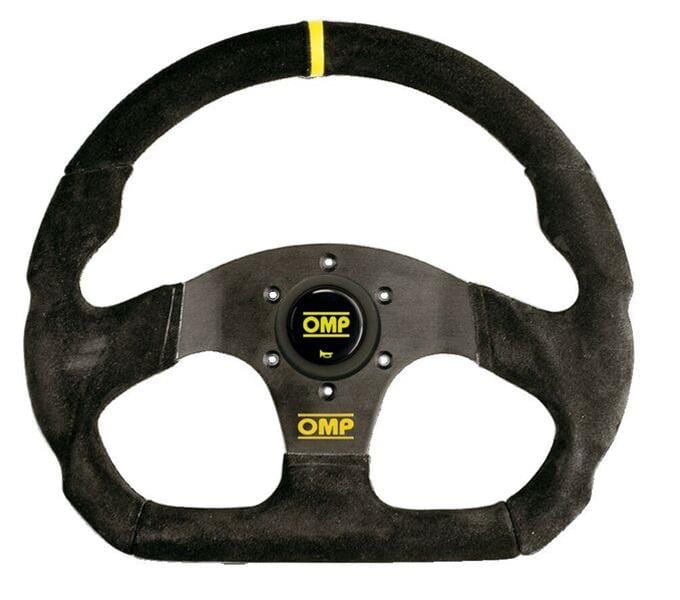 OMP Racing Inc OMP Racing Steering Wheels OD/1990/NN Autofit
