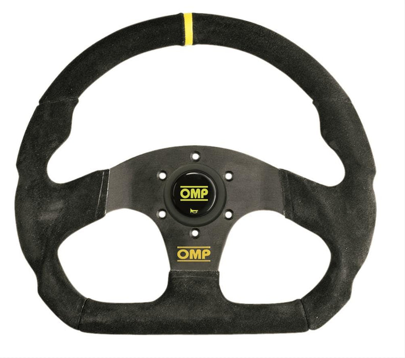 OMP Racing Inc OMP Racing Steering Wheels OD/1990/NN Autofit