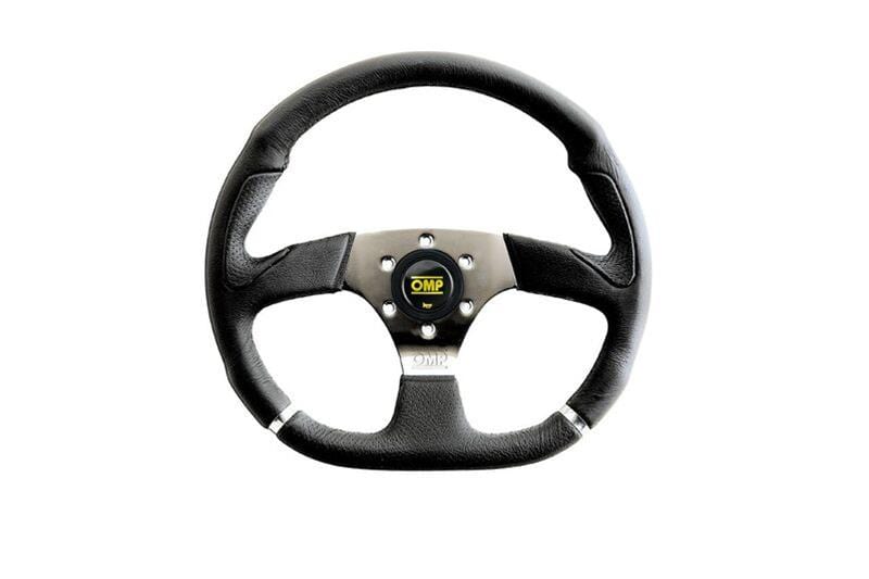 OMP Racing Inc OMP Racing Steering Wheels OD/2018/LN Autofit
