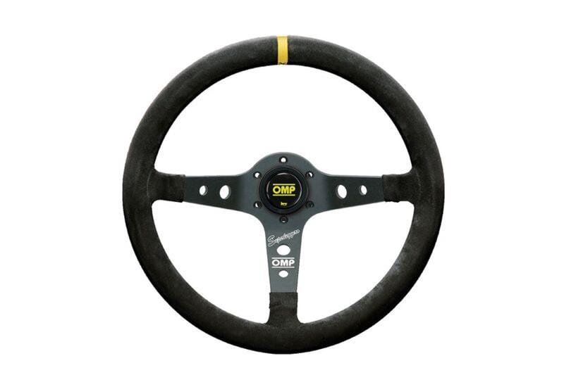 OMP Racing Inc OMP Racing Steering Wheels OD/2021/N Autofit