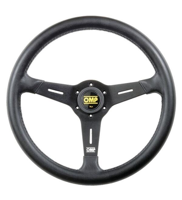 OMP Racing Inc OMP Racing Steering Wheels OD/2031/NN Autofit