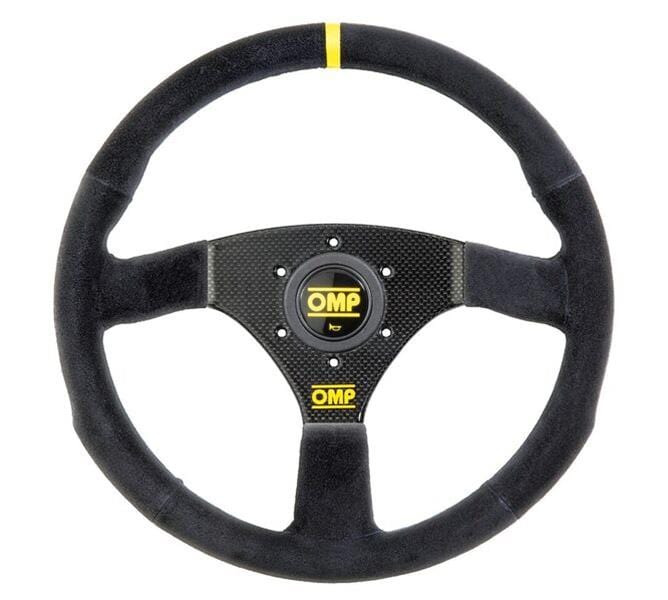 OMP Racing Inc OMP Racing Steering Wheels OD/2032/N Autofit