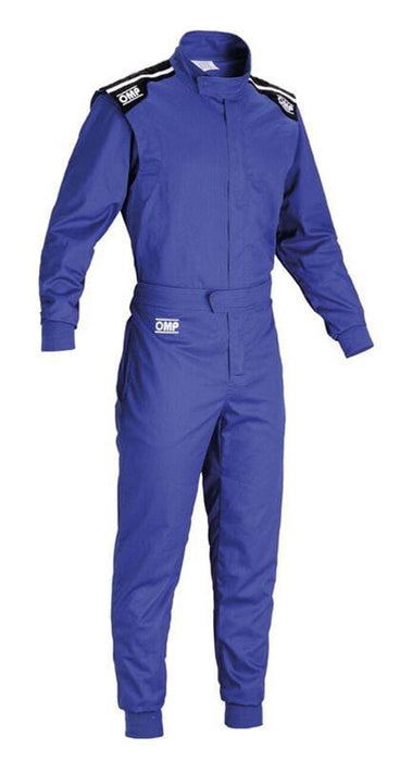 OMP Racing Inc OMP Racing Summer K Driving Suits KK01719041M Autofit