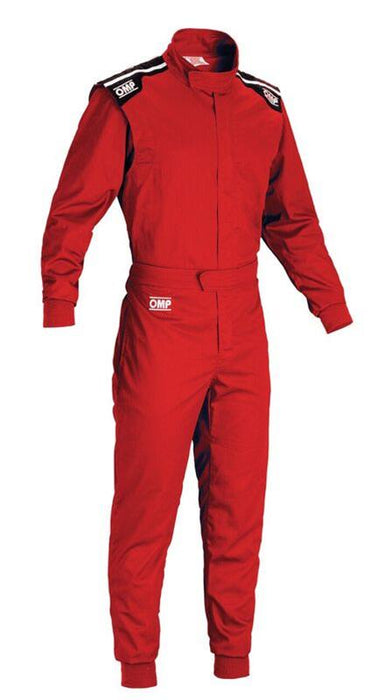 OMP Racing Inc OMP Racing Summer K Driving Suits KK01719061XL Autofit