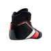 OMP Racing Inc OMP Racing Tecnica Driving Shoes IC/82307342 Autofit