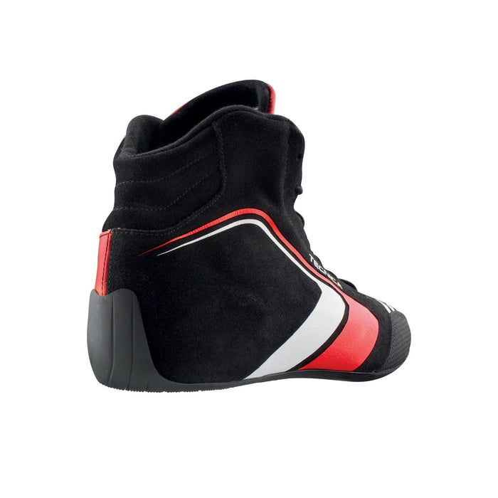 OMP Racing Inc OMP Racing Tecnica Driving Shoes IC/82307345 Autofit