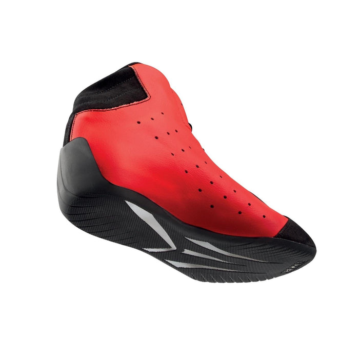 OMP Racing Inc OMP Racing Tecnica Driving Shoes IC/82307346 Autofit