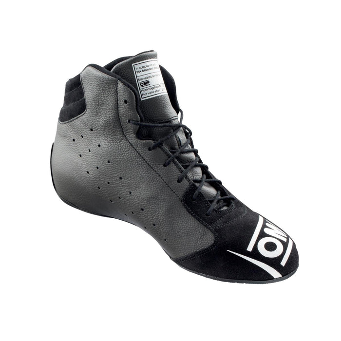 OMP Racing Inc OMP Racing Tecnica Driving Shoes IC/82307741 Autofit